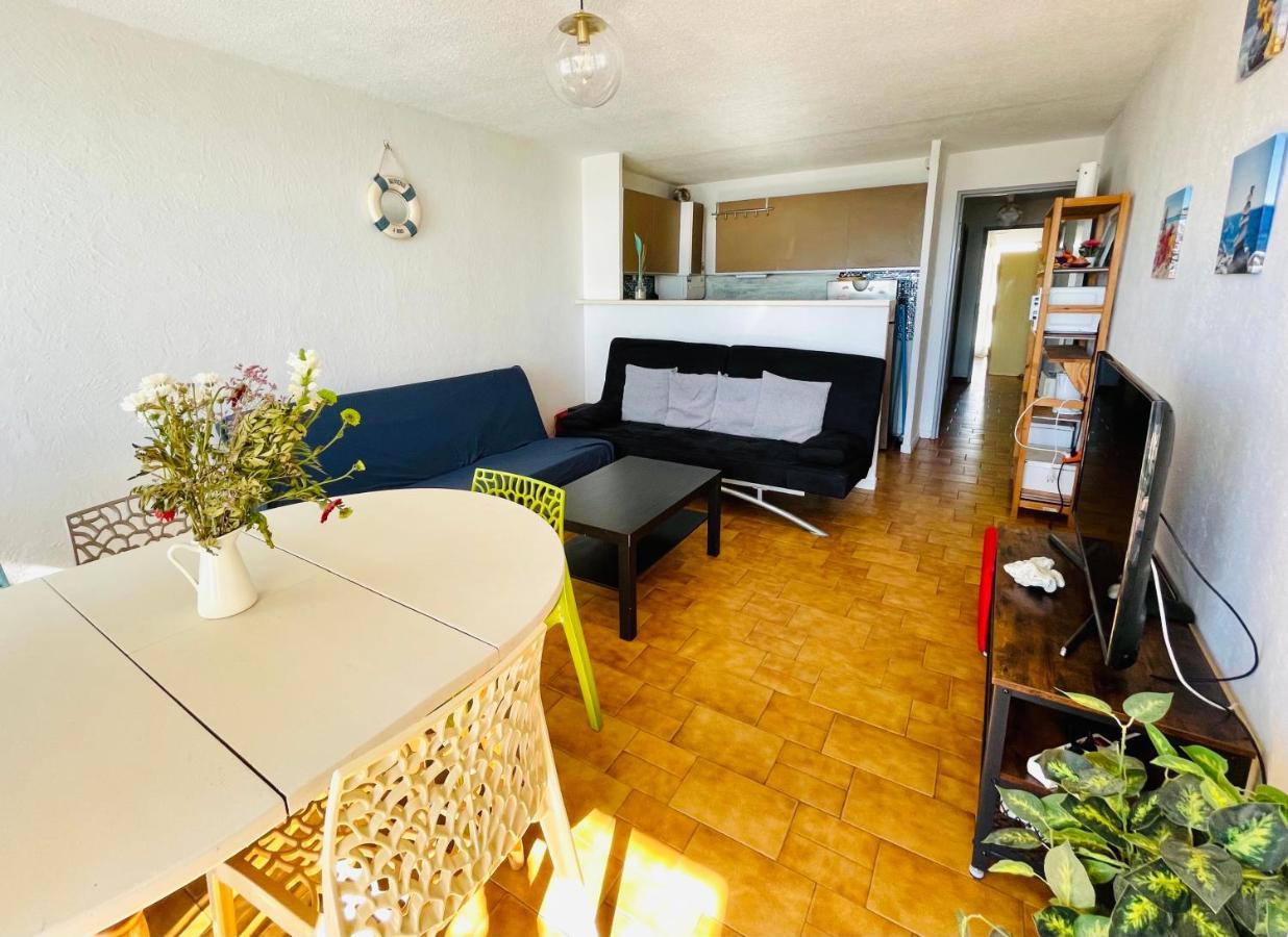 Appartamento Logement Entier Vue Sur Mer !